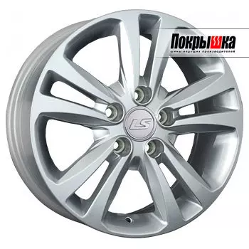 Диски LS Wheels
