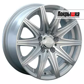 Диски LS Wheels