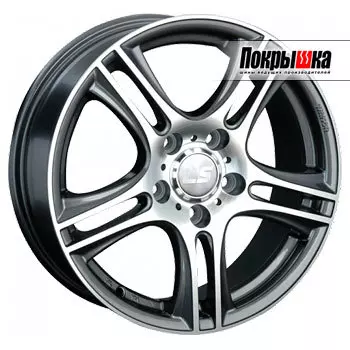 Диски LS Wheels