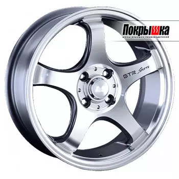 Диски LS Wheels
