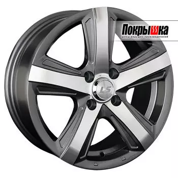 Диски LS Wheels