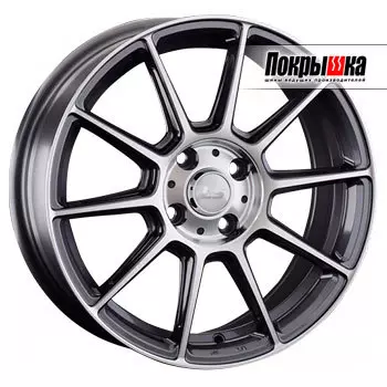 Диски LS Wheels
