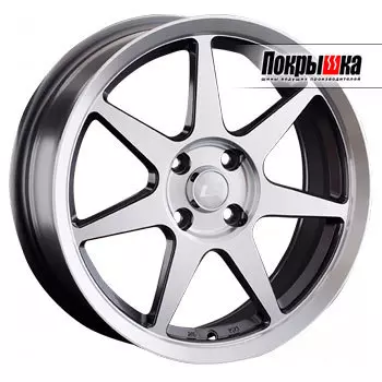 Диски LS Wheels