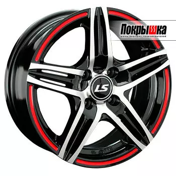 Диски LS Wheels