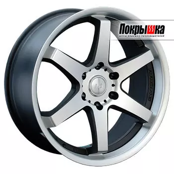 Диски LS Wheels