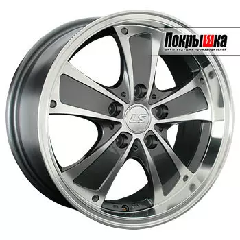 Диски LS Wheels
