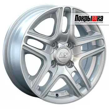 Диски LS Wheels