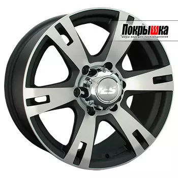 Диски LS Wheels