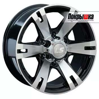 Диски LS Wheels