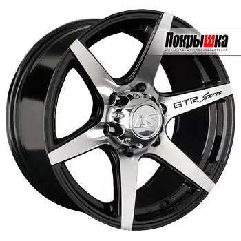 Диски LS Wheels