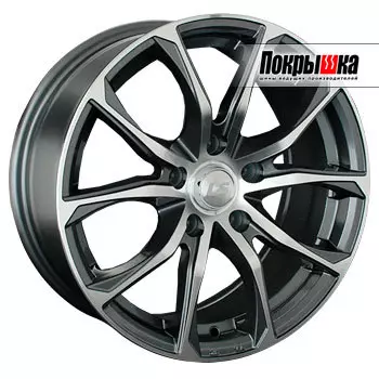 Диски LS Wheels
