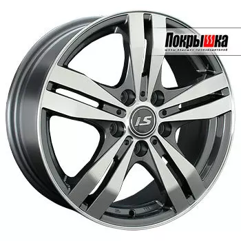 Диски LS Wheels