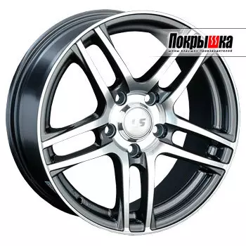 Диски LS Wheels