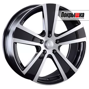 Диски LS Wheels