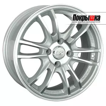 Диски LS Wheels