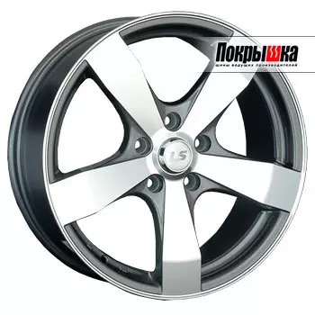 Диски LS Wheels