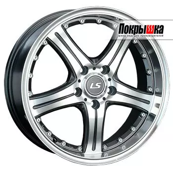 Диски LS Wheels