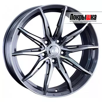 Диски LS Wheels