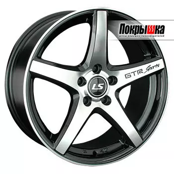 Диски LS Wheels