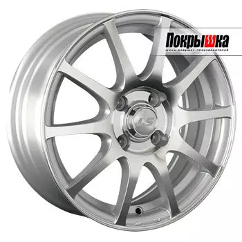 Диски LS Wheels