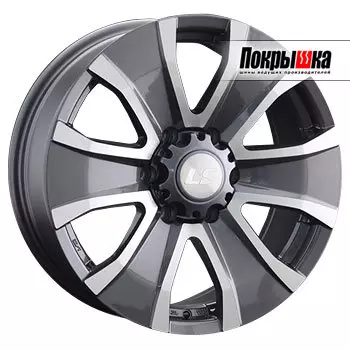 Диски LS Wheels