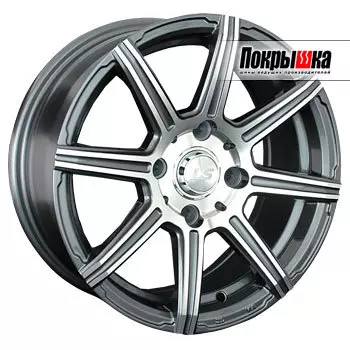 Диски LS Wheels