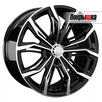 Диски LS Wheels