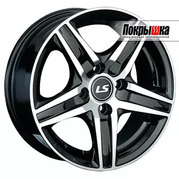 Диски LS Wheels