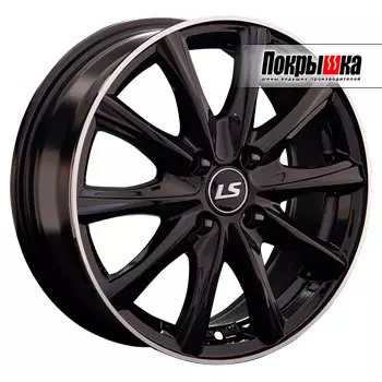 Диски LS Wheels