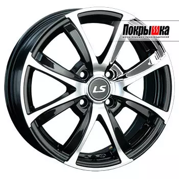Диски LS Wheels