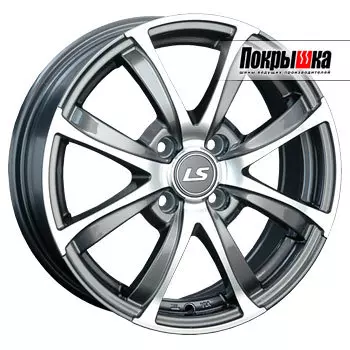 Диски LS Wheels