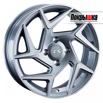 Диски LS Wheels