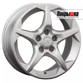 Диски LS Wheels