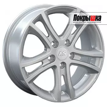 Диски LS Wheels