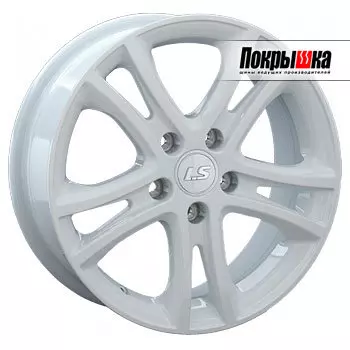 Диски LS Wheels