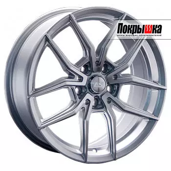 Диски LS Wheels