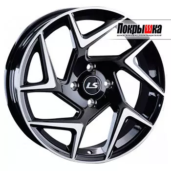 Диски LS Wheels