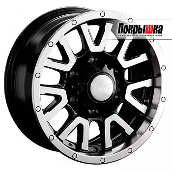 Диски LS Wheels