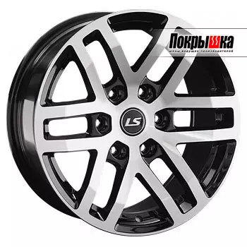 Диски LS Wheels