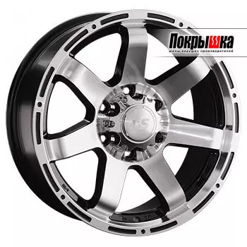 Диски LS Wheels