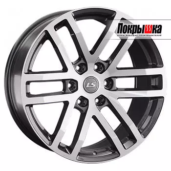 Диски LS Wheels