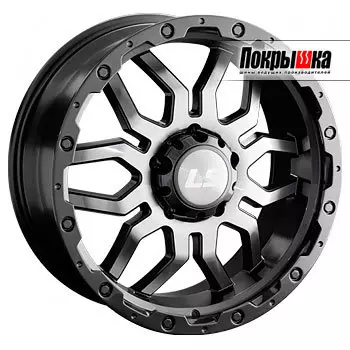 Диски LS Wheels