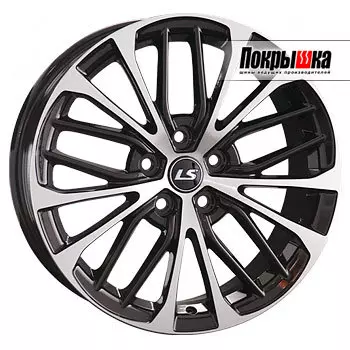 Диски LS Wheels