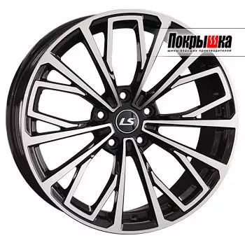 Диски LS Wheels