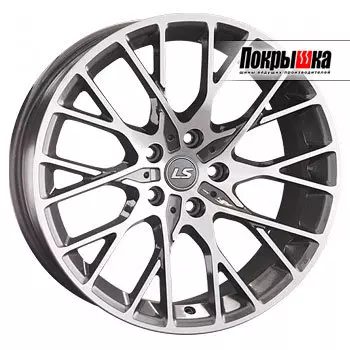 Диски LS Wheels