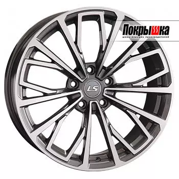 Диски LS Wheels