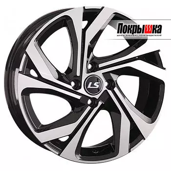 Диски LS Wheels