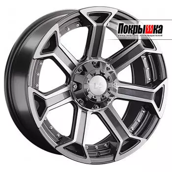 Диски LS Wheels