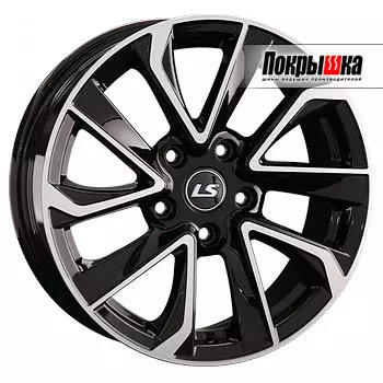 Диски LS Wheels