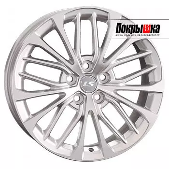 Диски LS Wheels